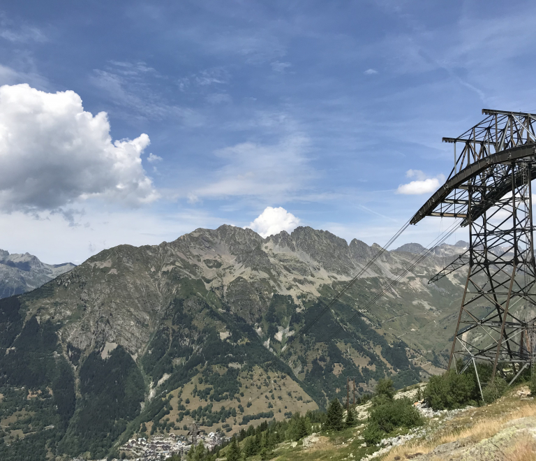 Plateau de l'Alpette