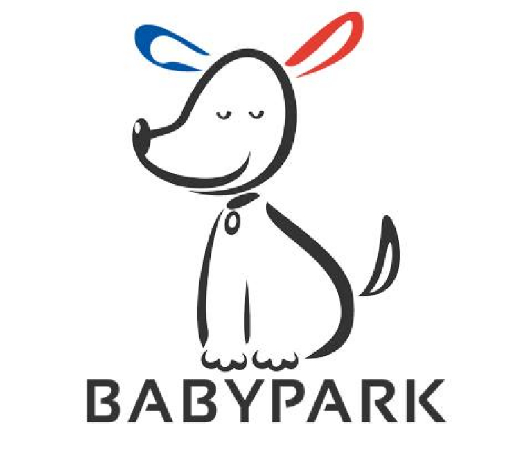 logo Baby park