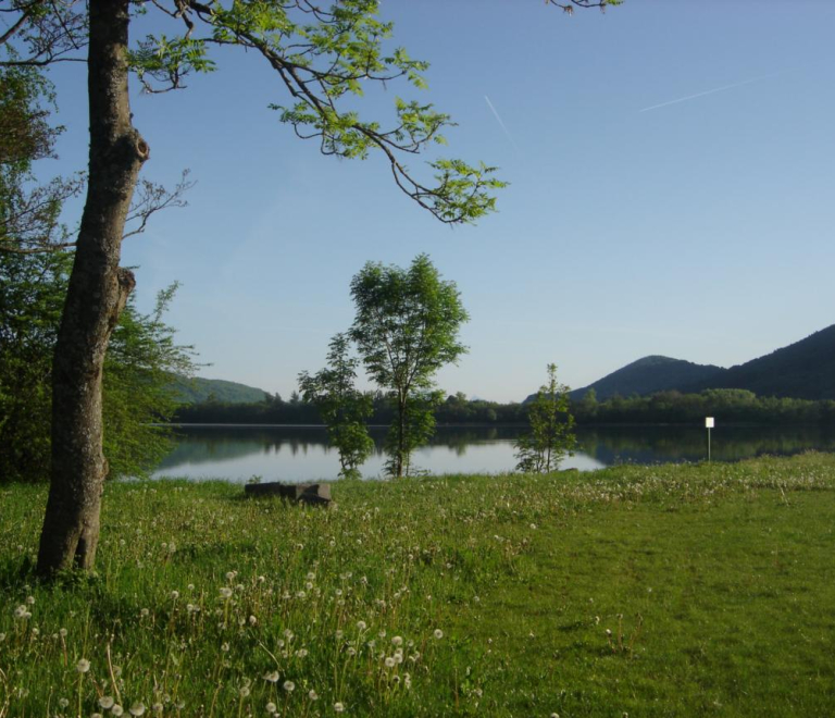 lac des cordeliers