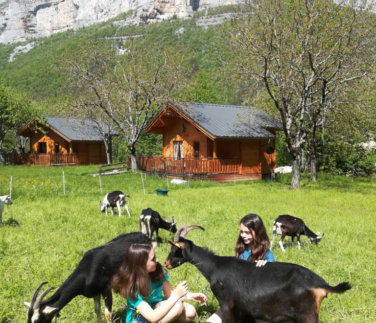 La Ferme du Clos