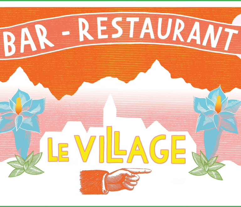 Le Village