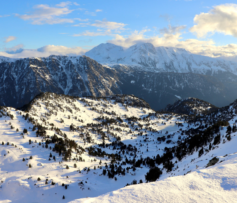 Lac Achard