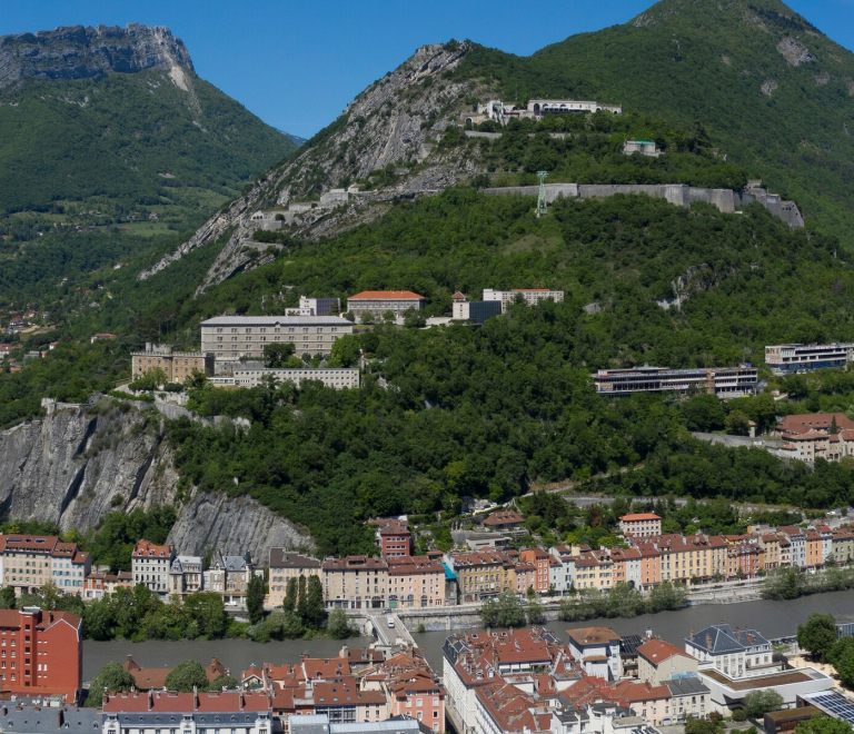 Cité du Rabot