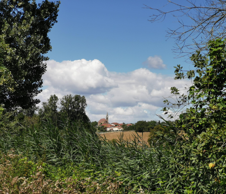 Montcarra - Balcons du Dauphin - Nord-Isre -  moins d'une heure de Lyon