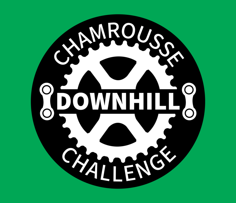 Chamrousse Downhill challenge VTT Strava