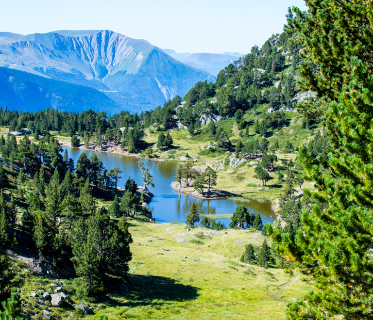 Photo Lac Achard