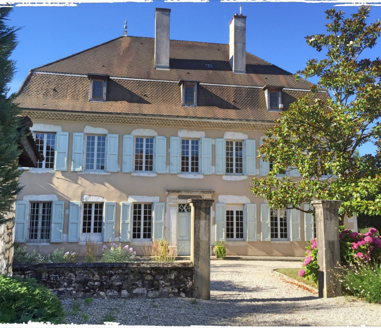 Visite libre de la Maison Ravier - Morestel - Balcons du Dauphin