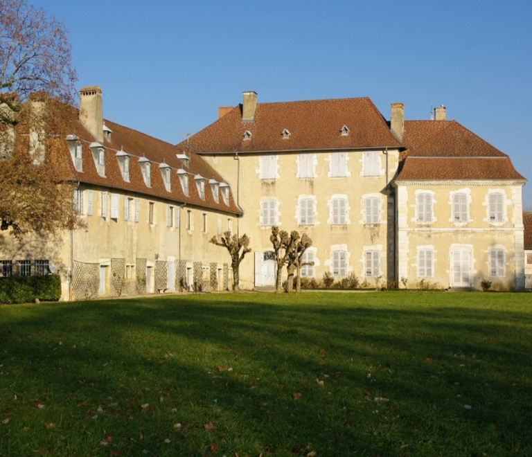 Journes Europennes du Patrimoine : visites commentes du Domaine Paul Claudel - Brangues - Balcons du Dauphin