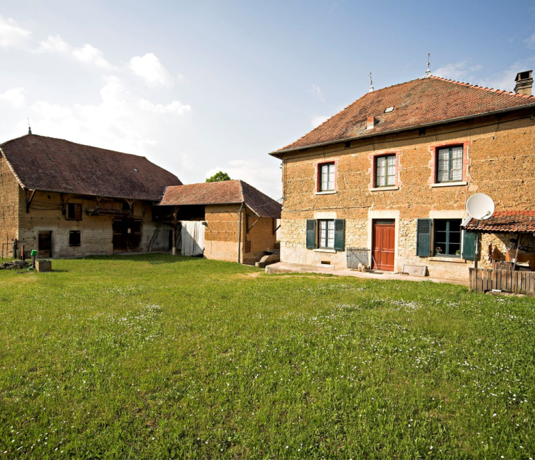 Exposition autour du pis - Saint-Chef - Balcons du Dauphin