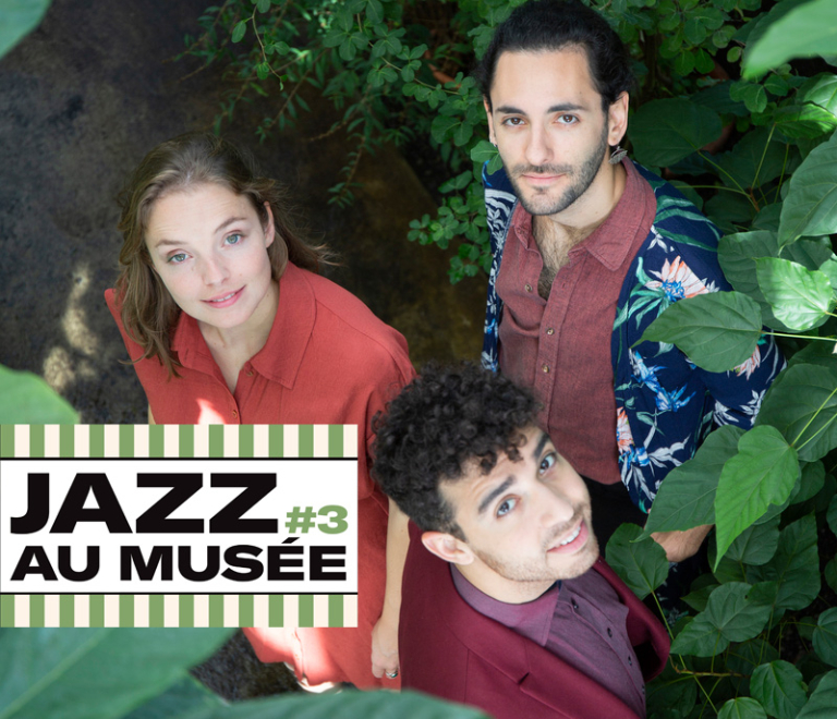 Jazz au musée #3 – Vagalumes