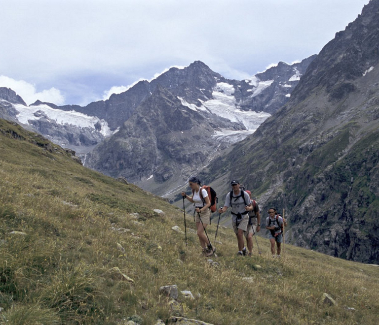 Lac des fétoules Été 2024