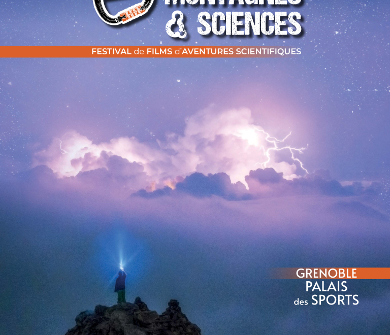 Rencontres Montagnes et Sciences