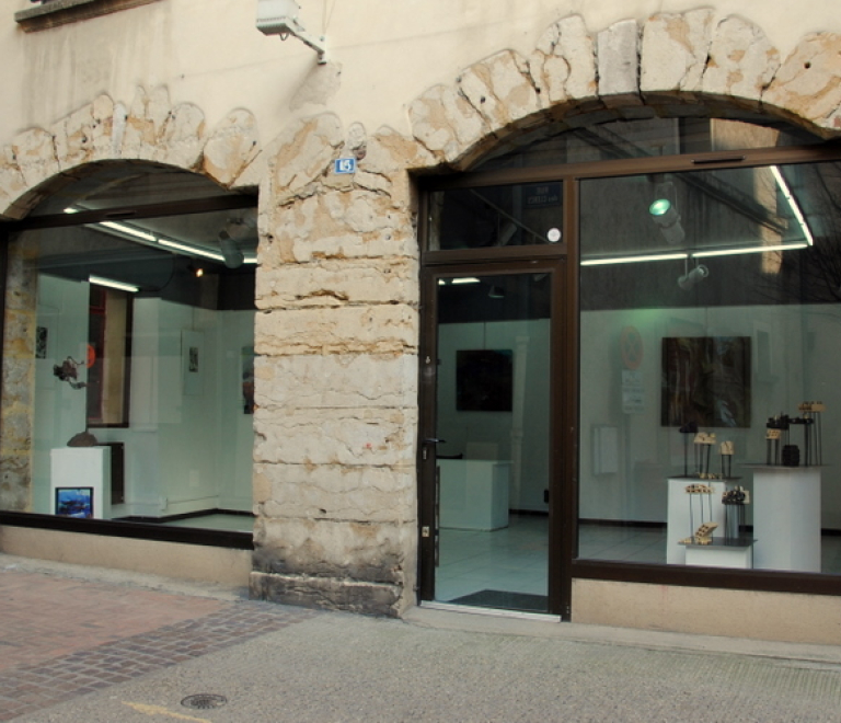 Galerie Lety