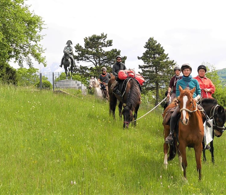 Prairie de la Rencontre