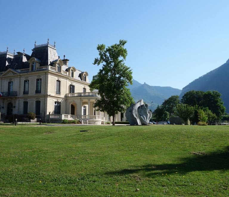 Parc Marius Camet