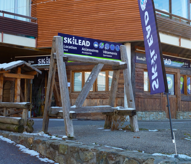 Skilead