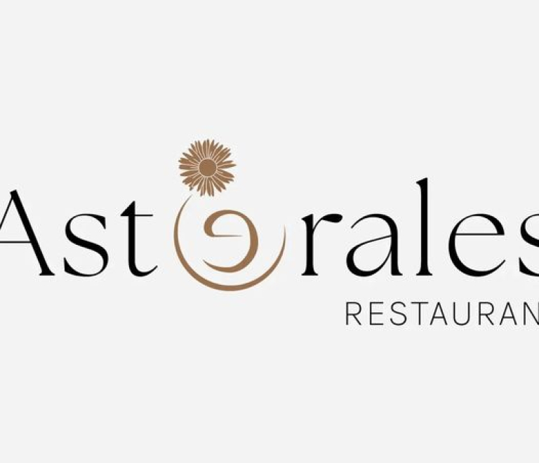 Restaurant Asterales