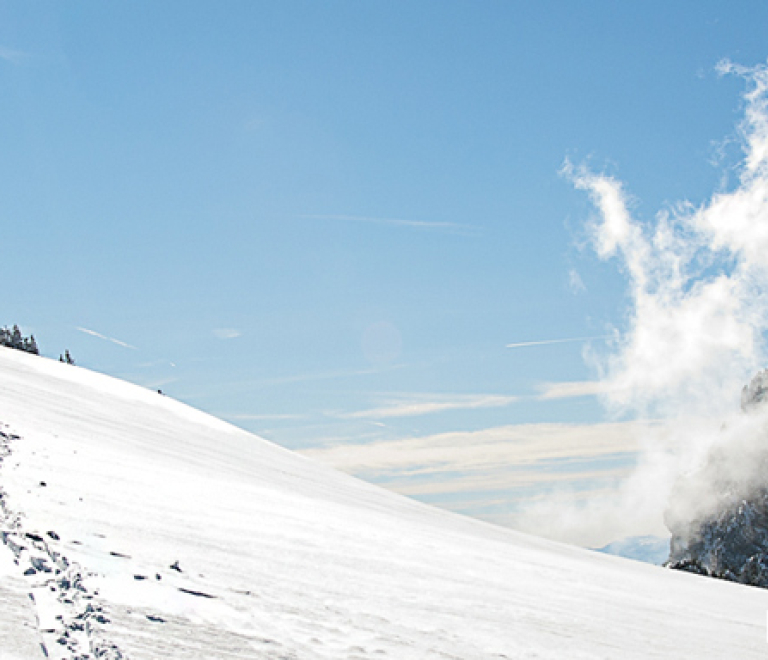 Les Hauts de Chartreuse